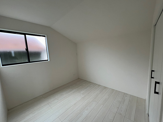 大磯町西小磯の新築建売住宅