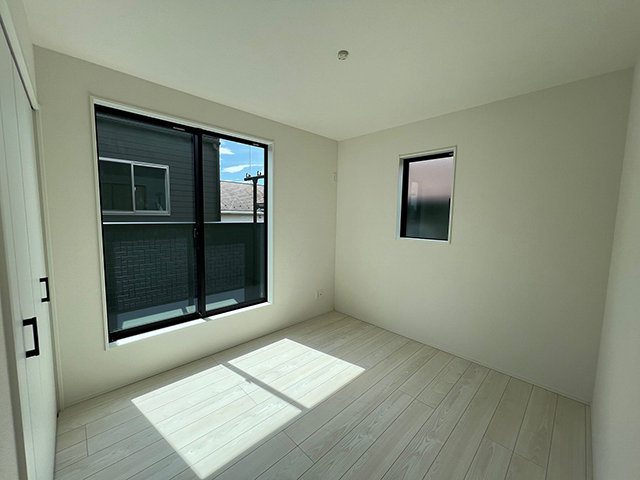 大磯町西小磯の新築建売住宅