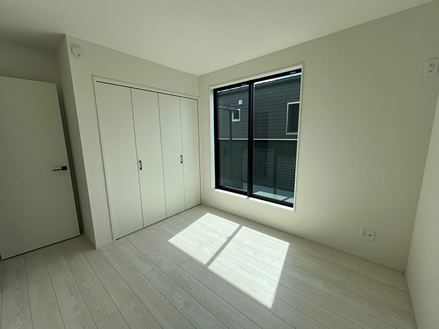 大磯町西小磯の新築建売住宅