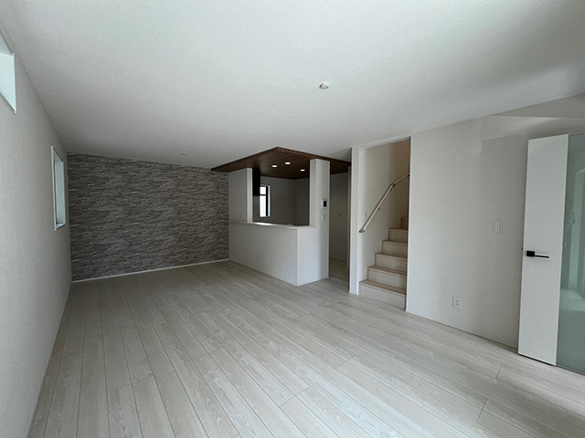 大磯町西小磯の新築建売住宅