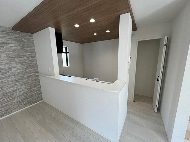 大磯町西小磯の新築建売住宅