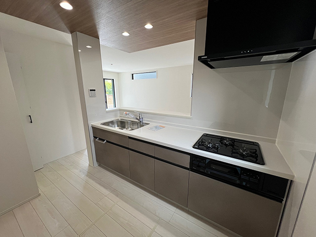 大磯町西小磯の新築建売住宅