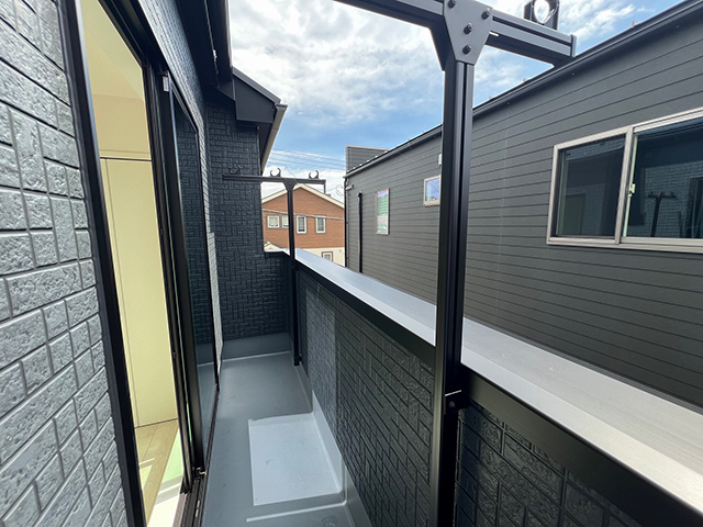 大磯町西小磯の新築建売住宅