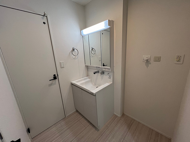 大磯町西小磯の新築建売住宅