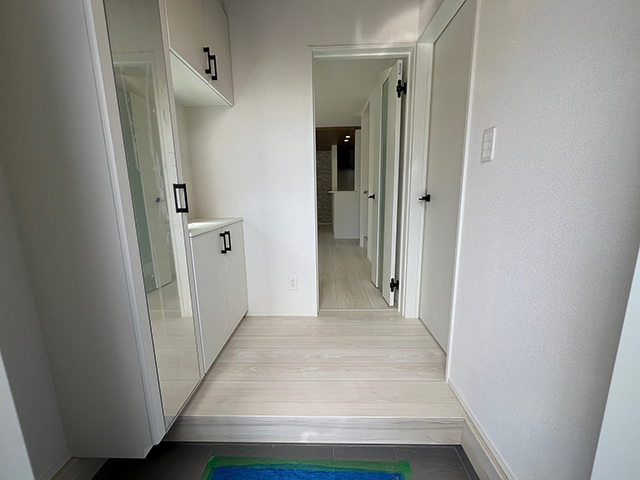 大磯町西小磯の新築建売住宅