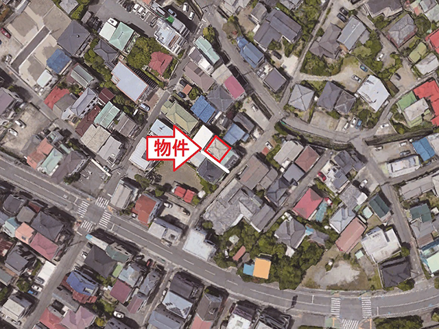 大磯のリフォーム済み中古戸建
