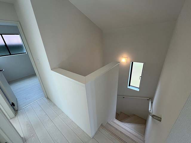 大磯町西小磯の新築建売住宅