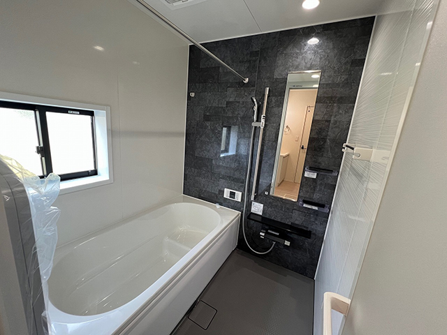 大磯町西小磯の新築建売住宅