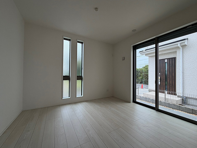 大磯町国府本郷の新築建売住宅