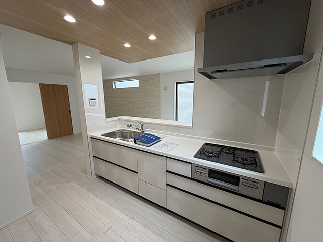 大磯町国府本郷の新築建売住宅