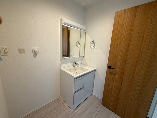 大磯町国府本郷の新築建売住宅