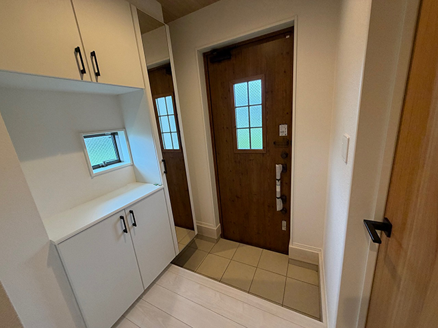 大磯町国府本郷の新築建売住宅