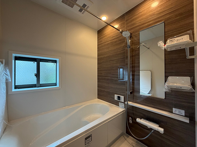 大磯町国府本郷の新築建売住宅