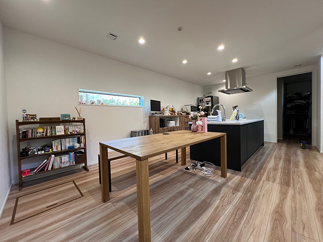 大磯町西小磯の築浅中古住宅