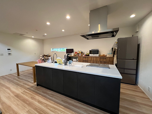 大磯町西小磯の築浅中古住宅