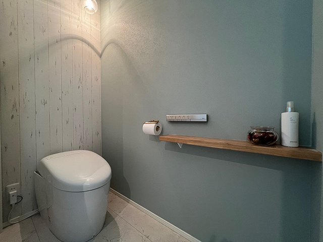 大磯町西小磯の築浅中古住宅