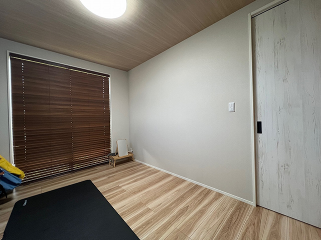 大磯町西小磯の築浅中古住宅