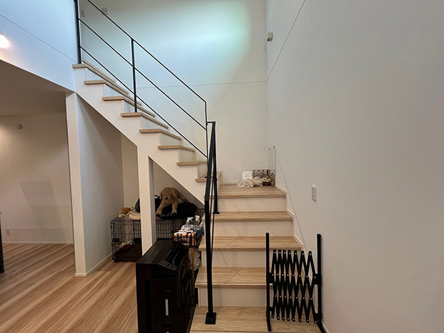 大磯町西小磯の築浅中古住宅