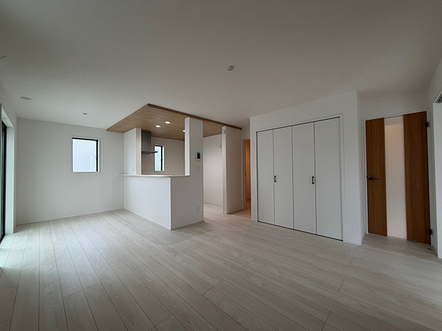 大磯町国府本郷の新築建売住宅