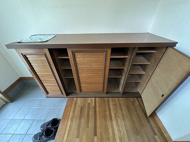 大磯町の貸アパート「神明町アパート」