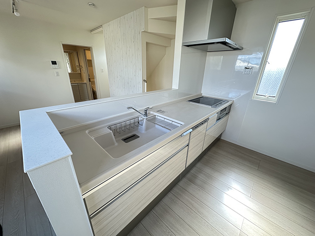 大磯町大磯の貸戸建「サンクレール大磯」