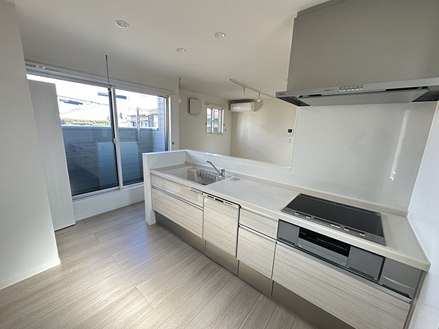 大磯町大磯の貸戸建「サンクレール大磯」