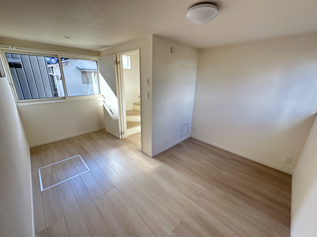 大磯町大磯の貸戸建「サンクレール大磯」