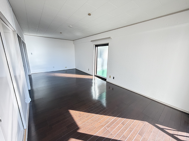 大磯の賃貸／ライオンズマンション206号室