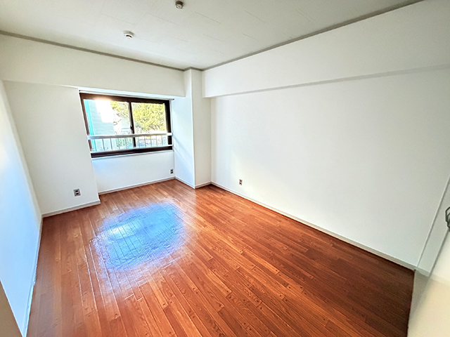 大磯の賃貸／ライオンズマンション206号室