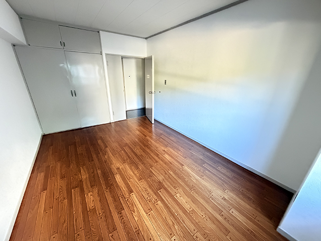 大磯の賃貸／ライオンズマンション206号室