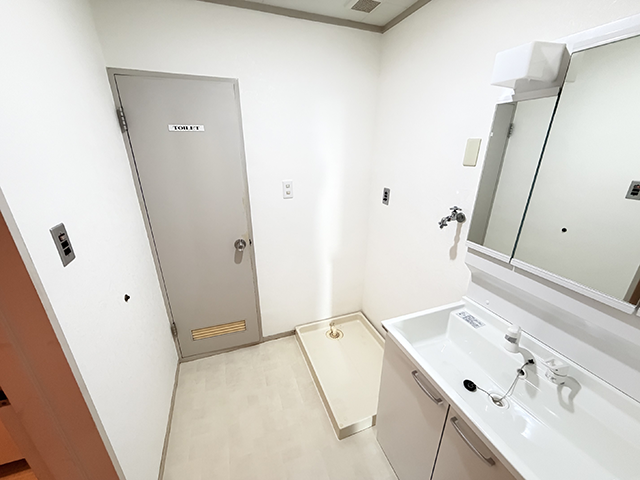 大磯の賃貸／ライオンズマンション206号室