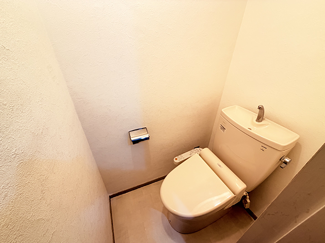 大磯の賃貸／ライオンズマンション206号室