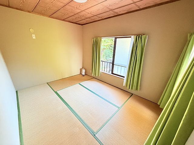 大磯町東小磯のアパート『フォレスト大磯」