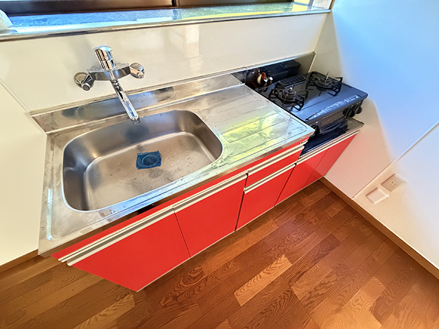 大磯町東小磯のアパート『フォレスト大磯」