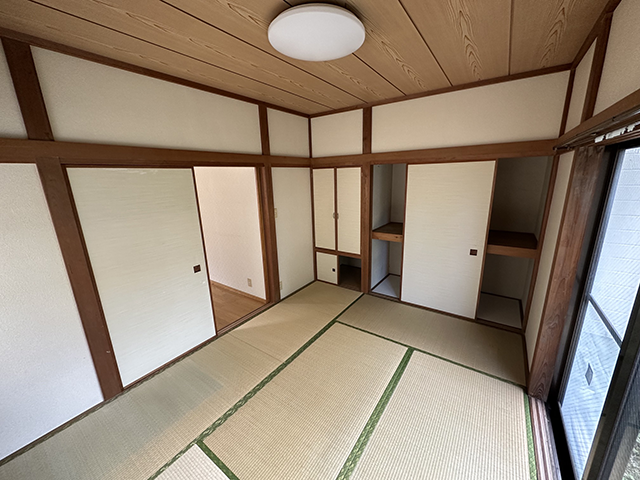 大磯町の貸アパート「神明町アパート」