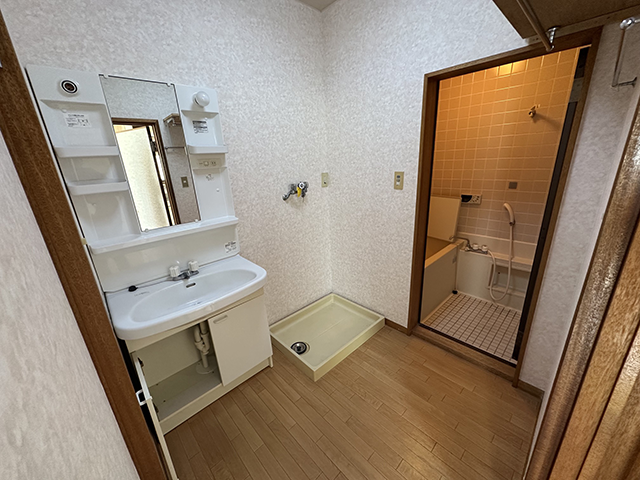 大磯町の貸アパート「神明町アパート」