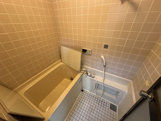 大磯町の貸アパート「神明町アパート」