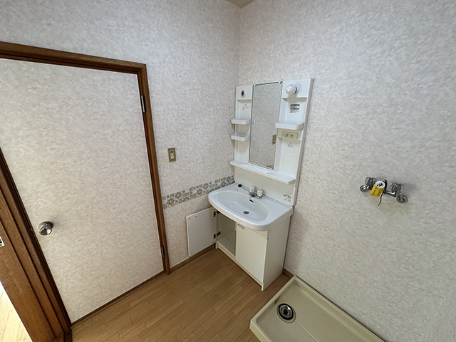 大磯町の貸アパート「神明町アパート」