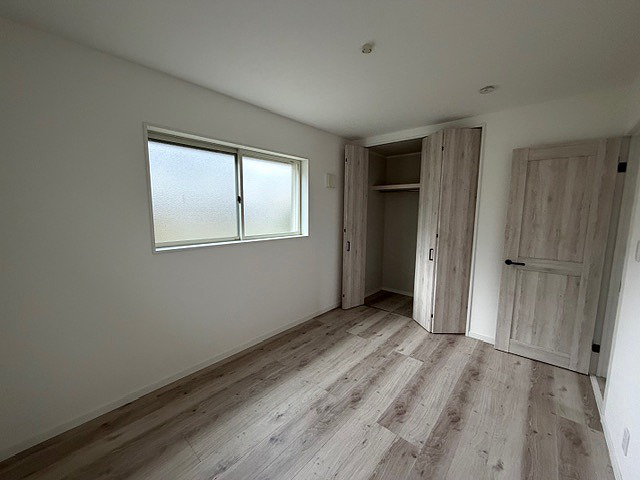 大磯町西小磯の築浅中古住宅