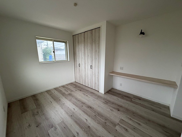 大磯町西小磯の築浅中古住宅