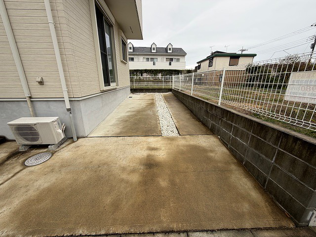 大磯町西小磯の築浅中古住宅