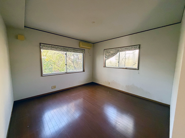 大磯町国府本郷の鉄筋コンクリート造の中古住宅