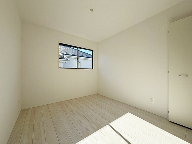 大磯町東小磯の新築分譲住宅