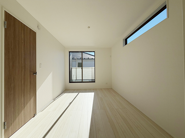 大磯町東小磯の新築分譲住宅