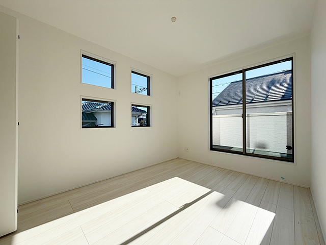 大磯町東小磯の新築分譲住宅