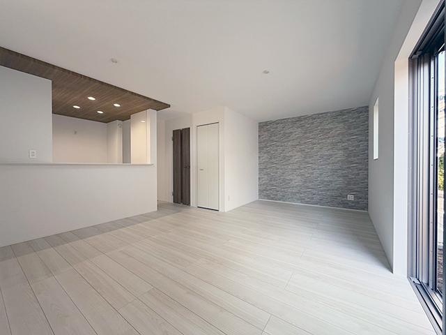 大磯町東小磯の新築分譲住宅