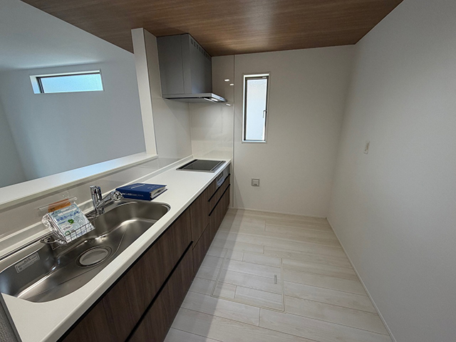 大磯町東小磯の新築分譲住宅