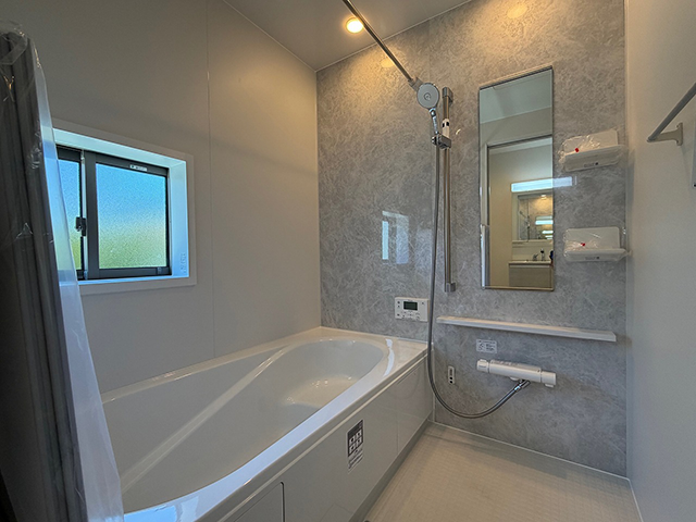 大磯町東小磯の新築分譲住宅