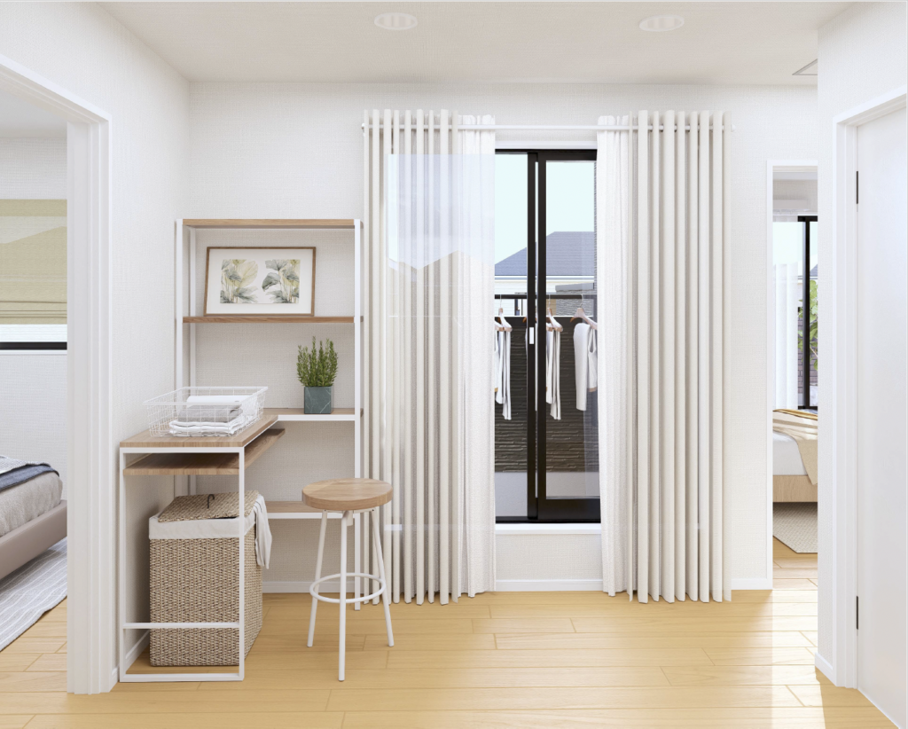 大磯町国府本郷の新築建売住宅