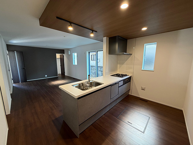 平塚市山下の新築建売住宅